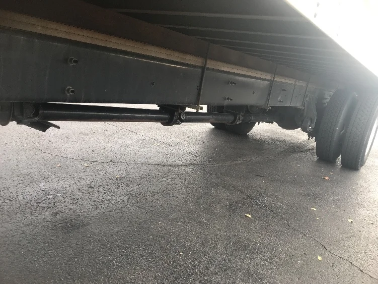 2022 International MV - image 5