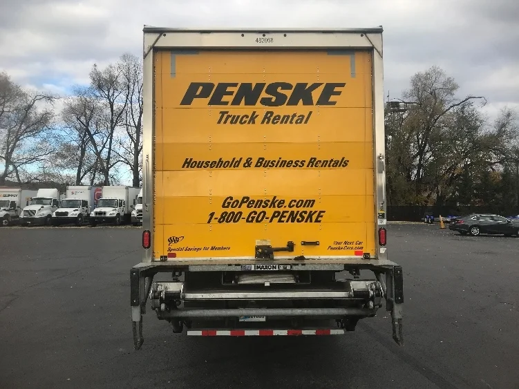 2022 International MV - image 7