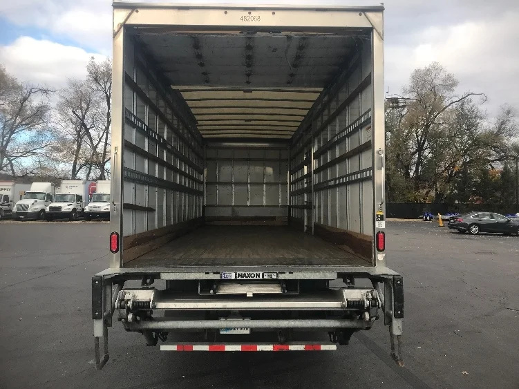 2022 International MV in Pittsburgh, PA — photo 8
