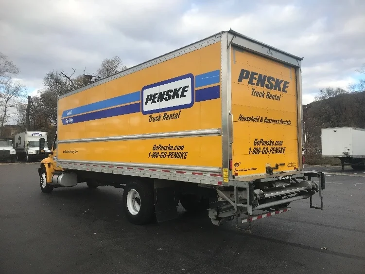 2022 International MV in Pittsburgh, PA — photo 6