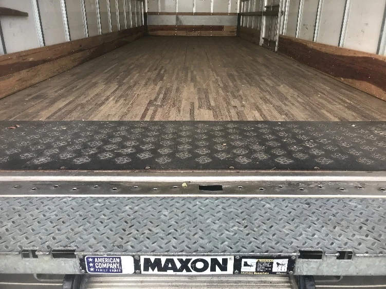 2022 International MV in Pittsburgh, PA — photo 10