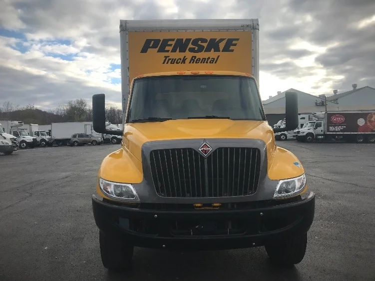 2022 International MV in Pittsburgh, PA — photo 2