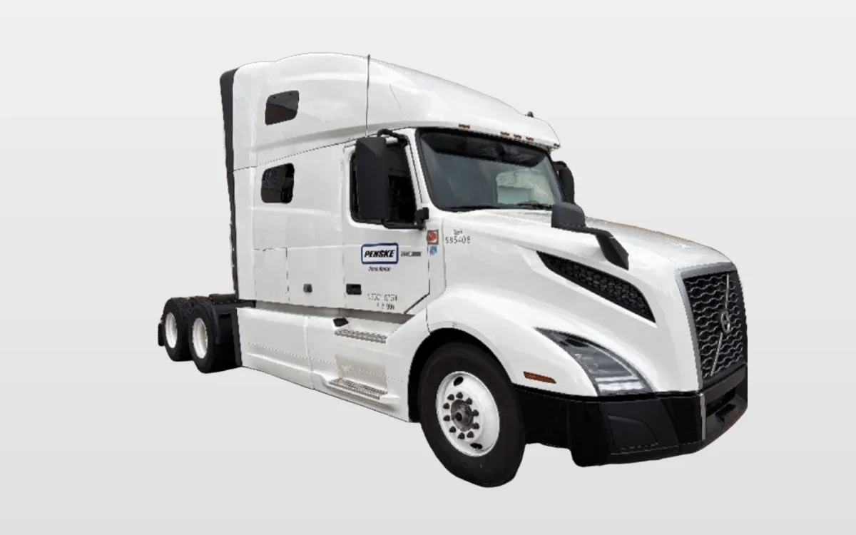 2023 Volvo VNL 760 - image 1