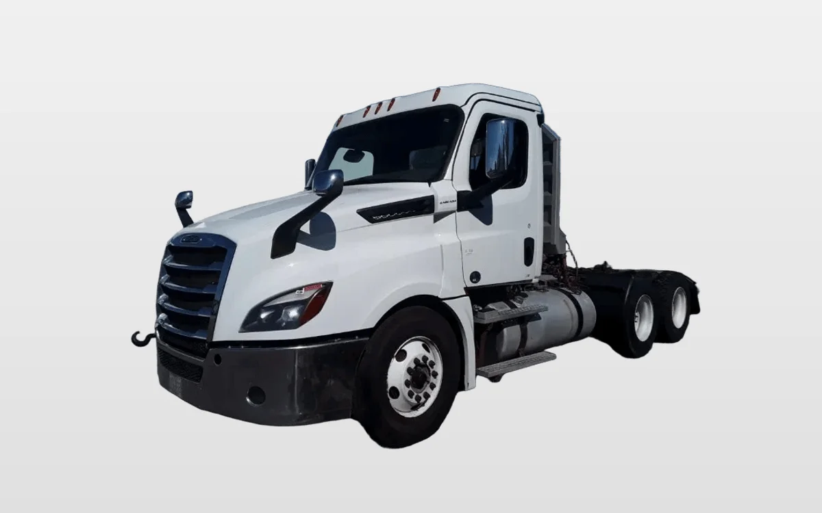2019 Freightliner - image 1