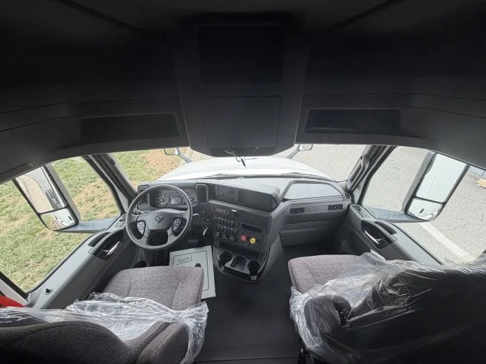 2026 International LT - image 24