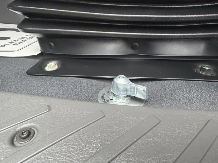 2026 International LT - image 12