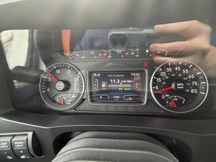 2026 International LT - image 16