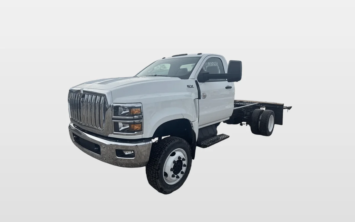 2024 International CV - image 1