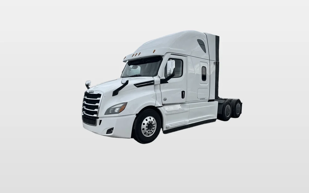 2023 Freightliner Cascadia - image 1