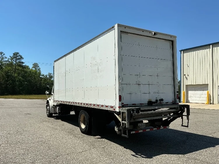 2019 Freightliner eM2 in Prince George, VA — photo 6