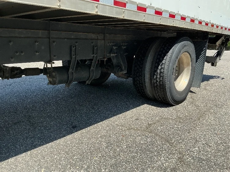 2019 Freightliner eM2 in Prince George, VA — photo 5