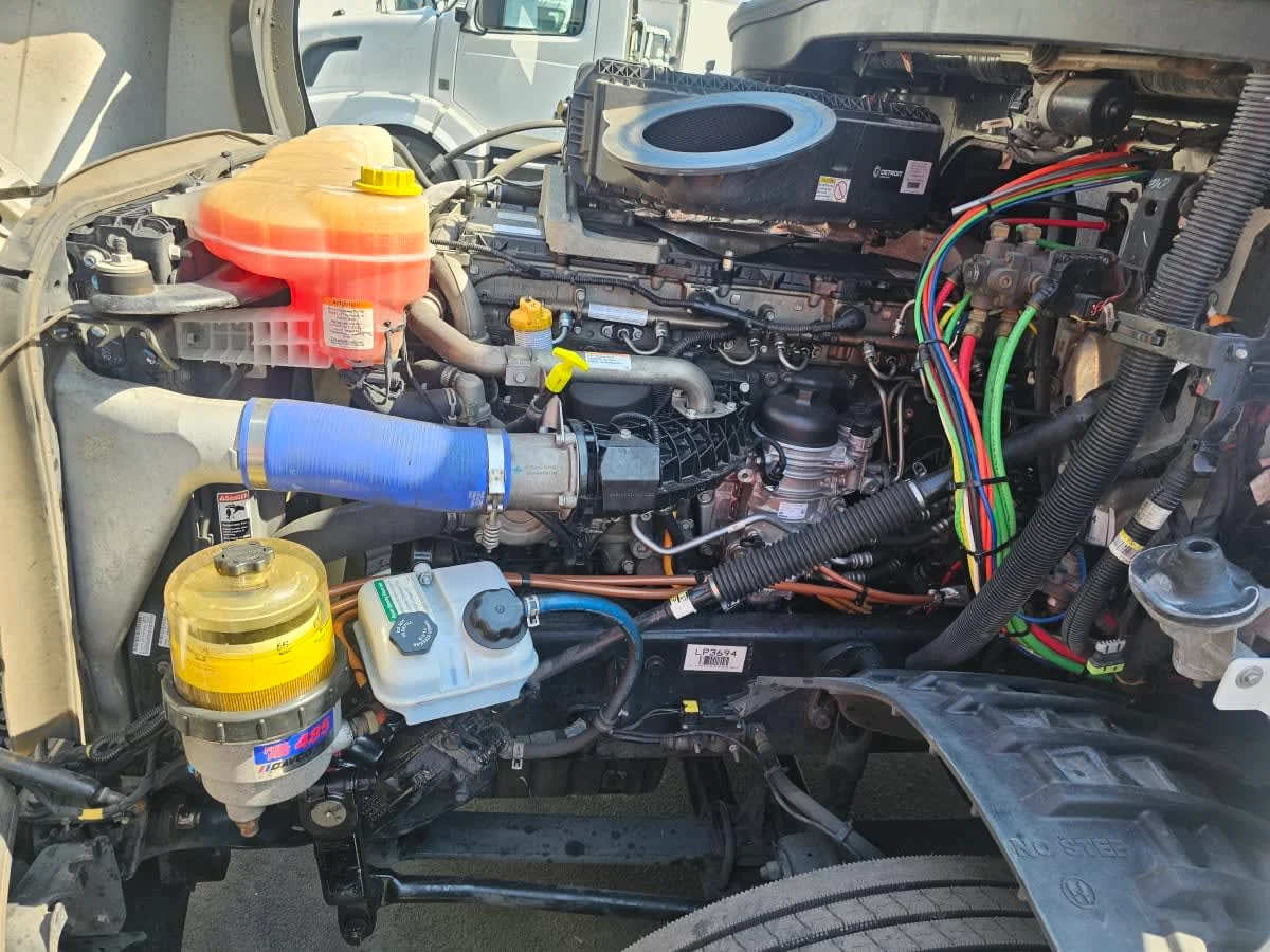 2020 Freightliner Cascadia in Tacoma, WA — photo 8