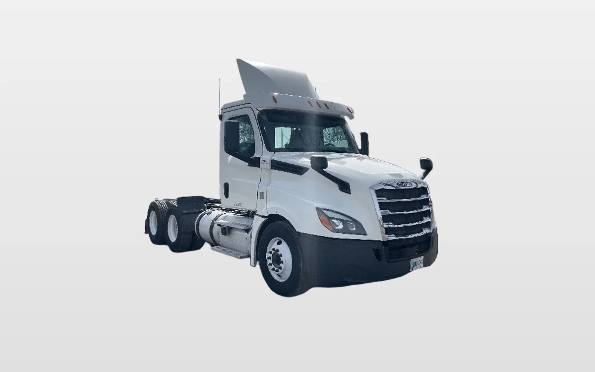 2018 Freightliner - image 1