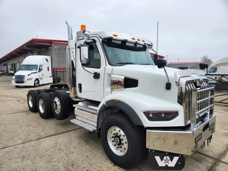 2026 Western Star 49X in Columbus, OH — photo 3