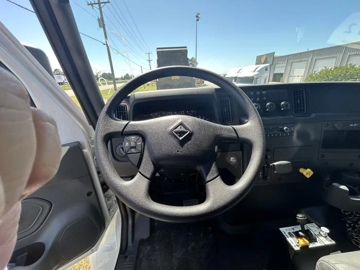 2026 International MV in North Little Rock, AR — photo 11