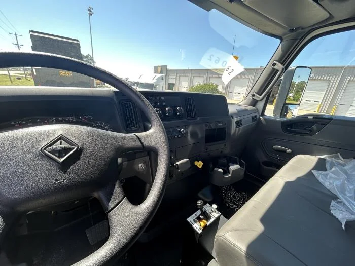 2026 International MV in North Little Rock, AR — photo 12