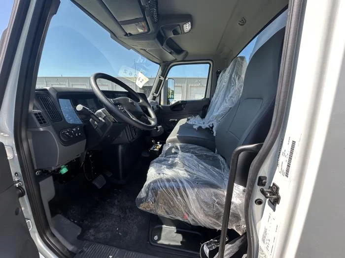 2026 International MV in North Little Rock, AR — photo 10