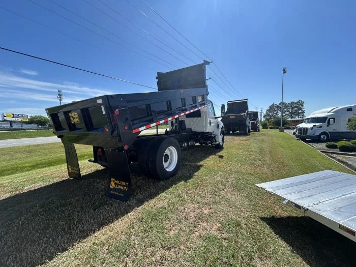 2026 International MV in North Little Rock, AR — photo 3