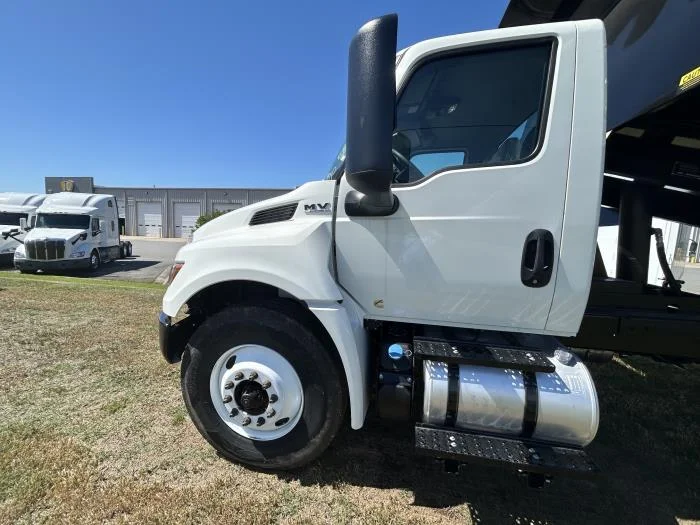 2026 International MV in North Little Rock, AR — photo 14