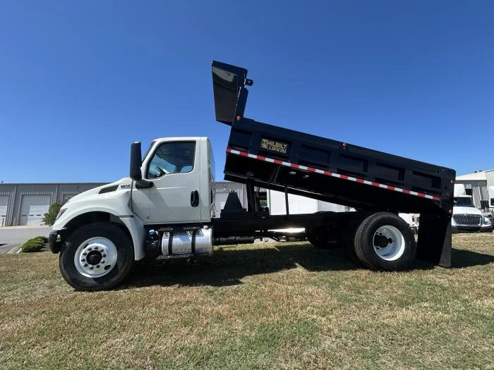 2026 International MV in North Little Rock, AR — photo 9
