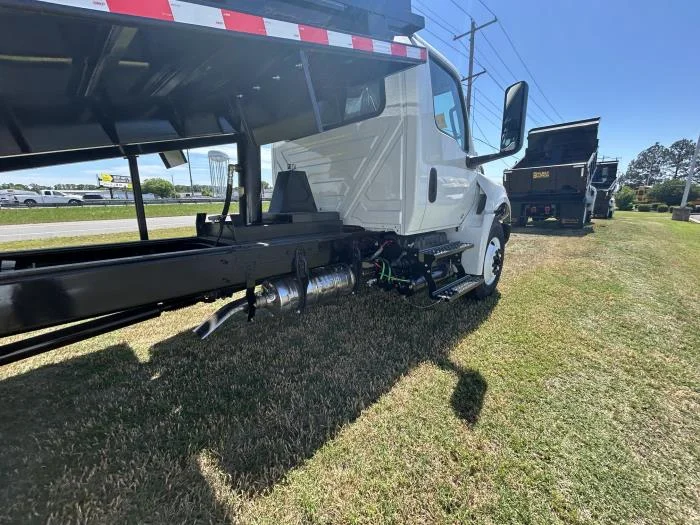 2026 International MV in North Little Rock, AR — photo 4