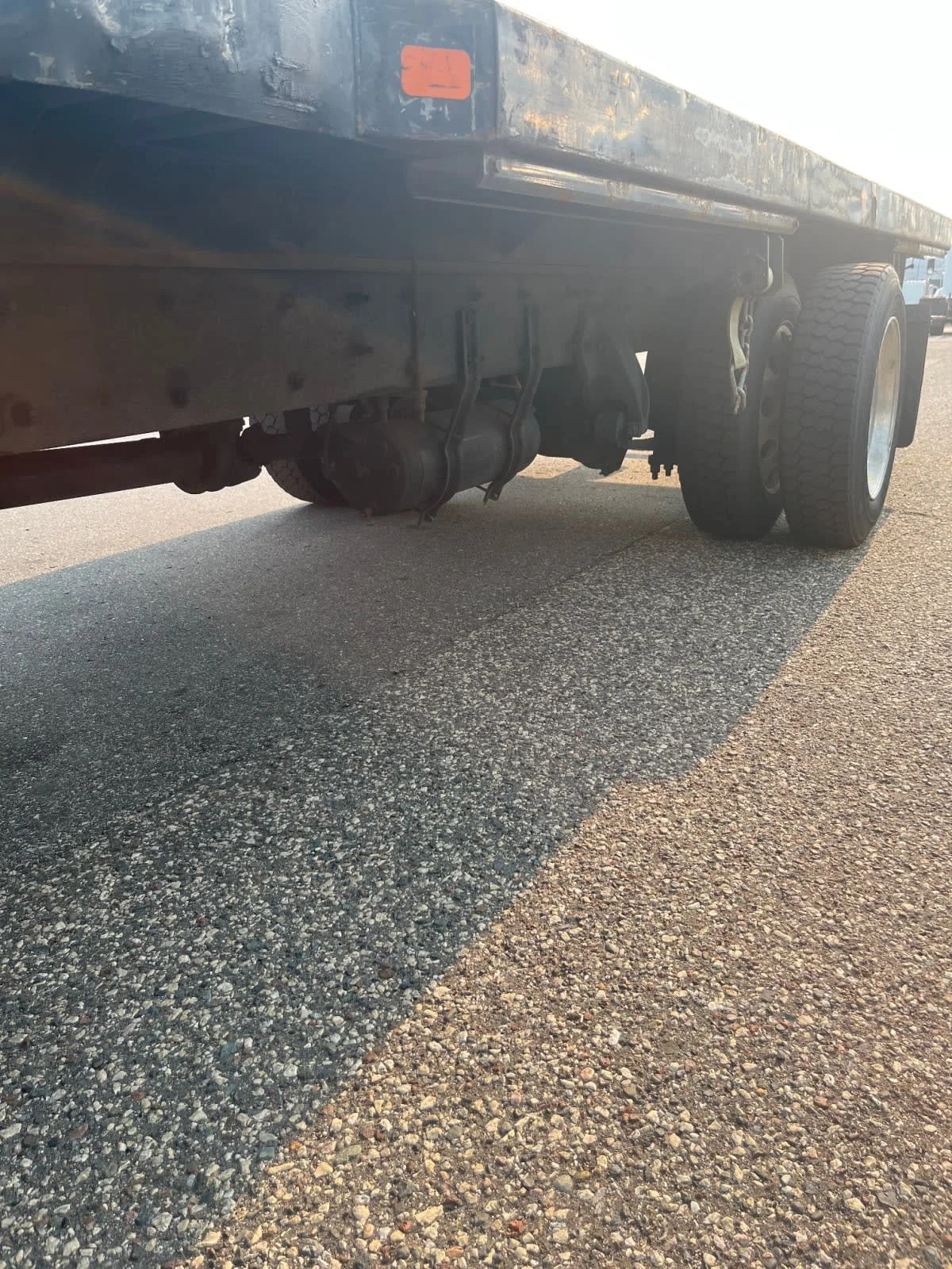 2018 Freightliner M2 106 in Minneapolis, MN — photo 16