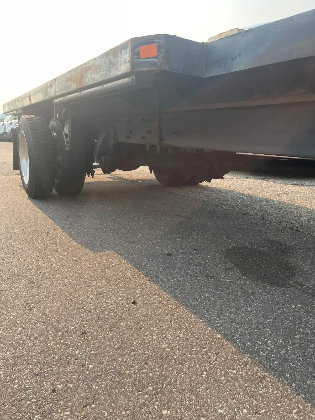 2018 Freightliner M2 106 in Minneapolis, MN — photo 15