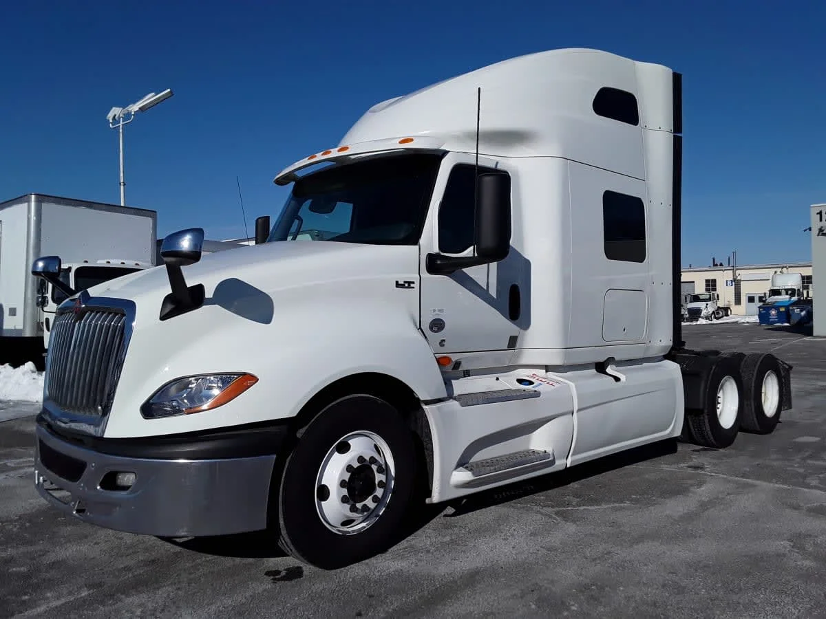 2020 International LT in Allentown, PA