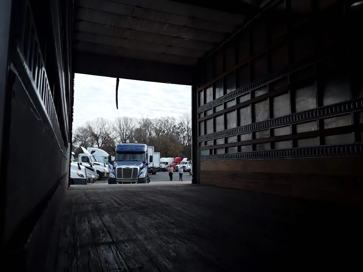 2019 Freightliner M2 106 in Kansas City, MO — photo 8