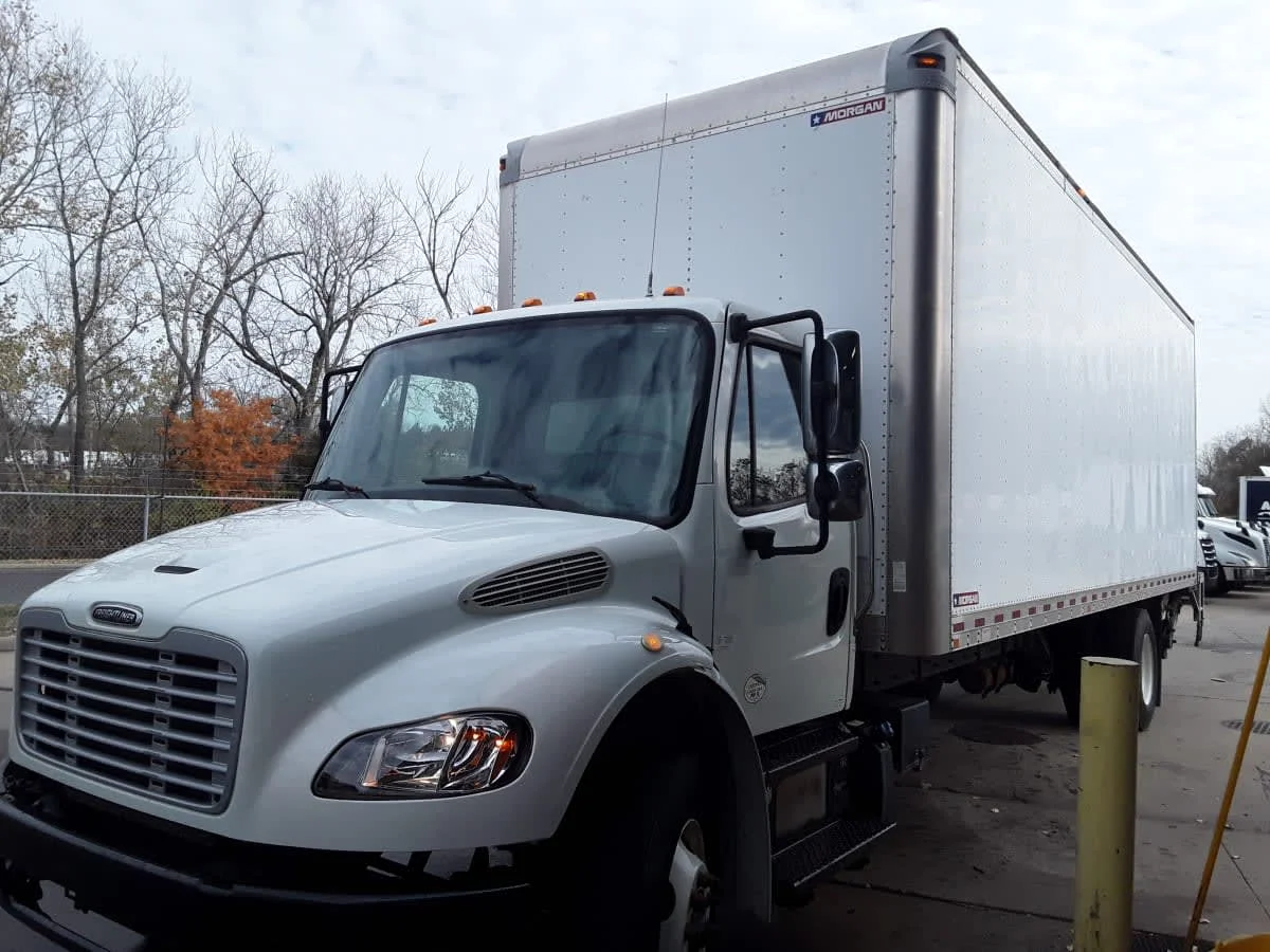 2019 Freightliner M2 106 in Kansas City, MO