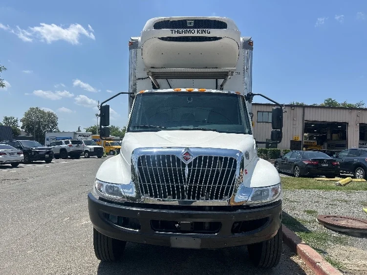2021 International MV in Essex, MD — photo 2