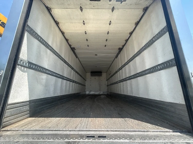 2021 International MV in Essex, MD — photo 10