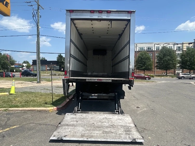 2021 International MV in Essex, MD — photo 9