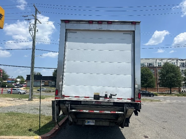 2021 International MV in Essex, MD — photo 7