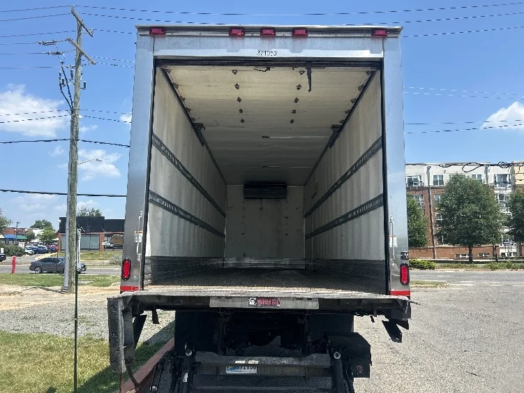 2021 International MV in Essex, MD — photo 8