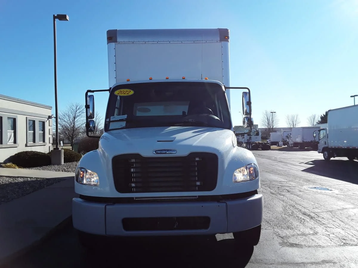 2022 Freightliner M2 106 - image 2