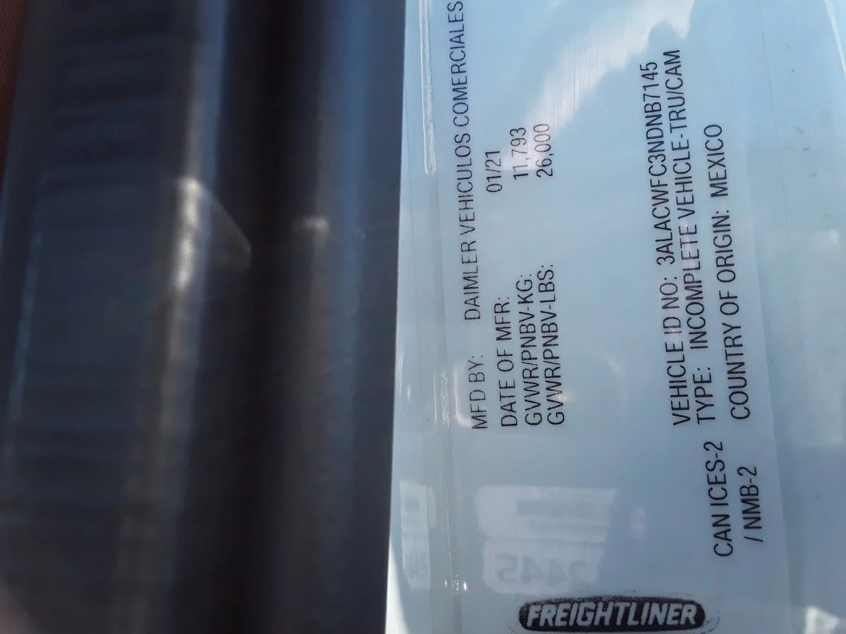 2022 Freightliner M2 106 - image 13