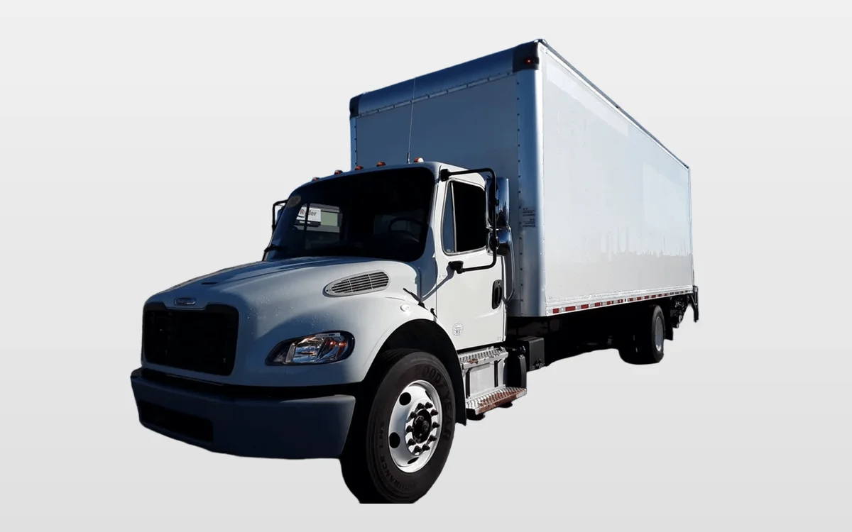2022 Freightliner M2 106 - image 1