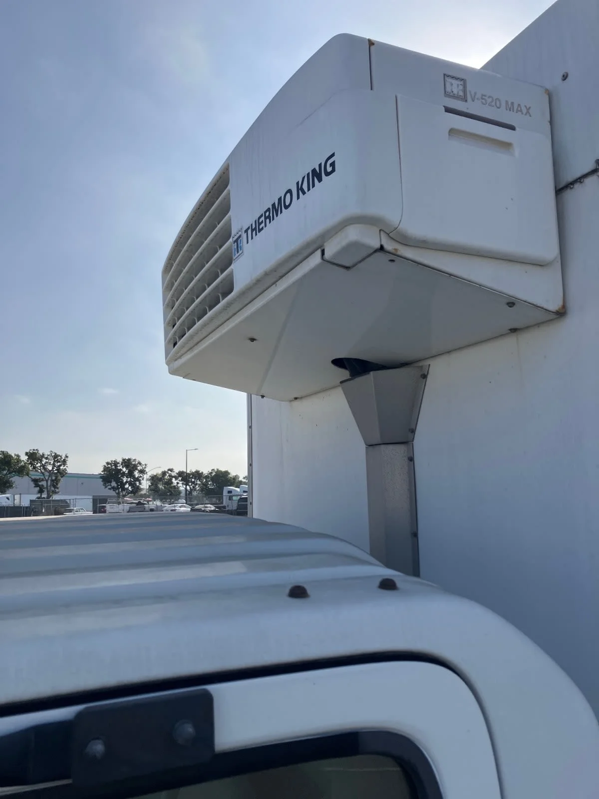 2018 Isuzu NQR in San Diego, CA — photo 7