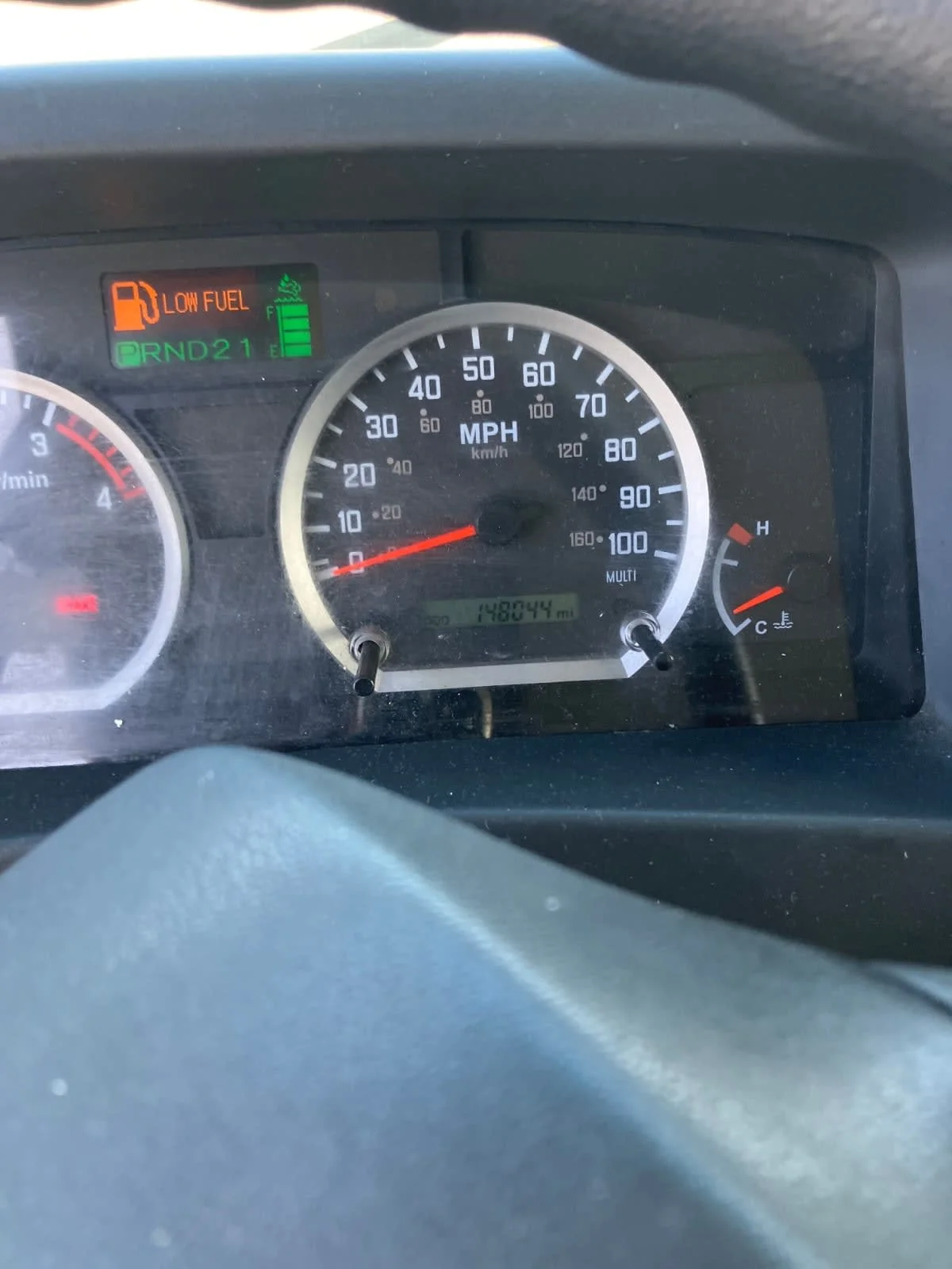 2018 Isuzu NQR in San Diego, CA — photo 12
