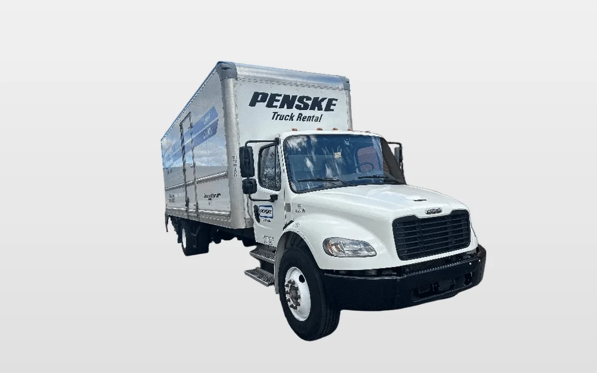 2022 Freightliner M2 106 - image 1
