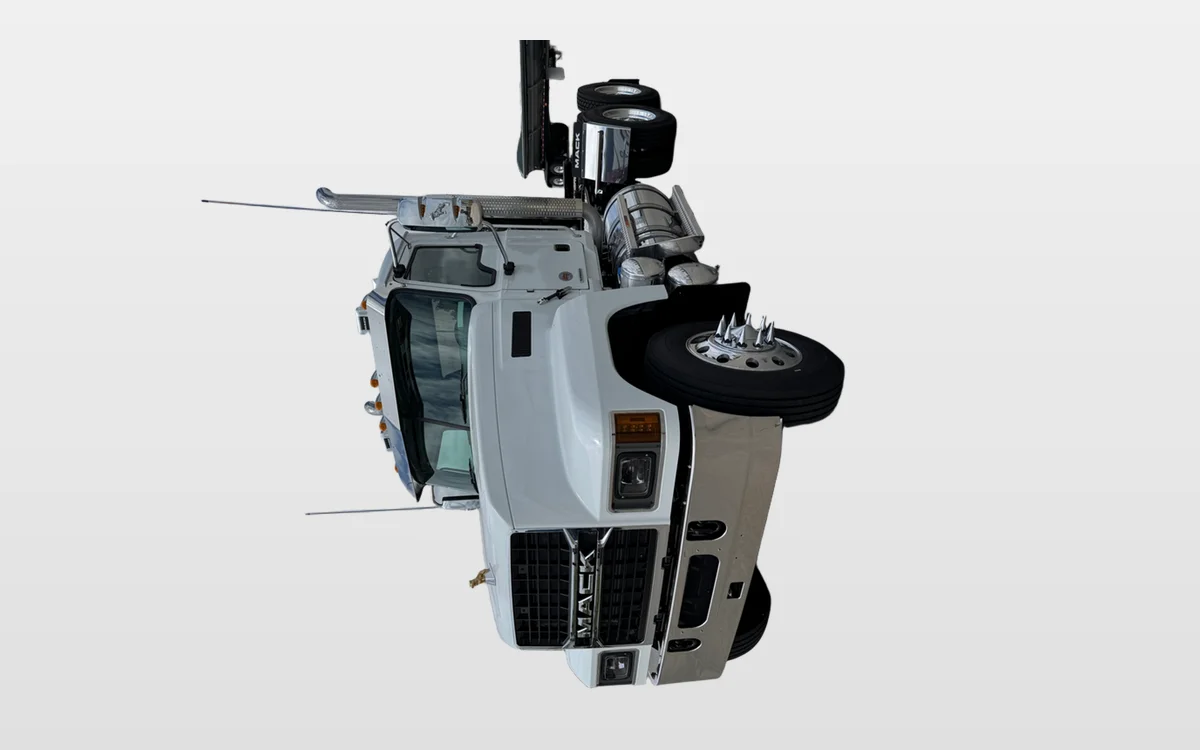 2026 Mack - image 1