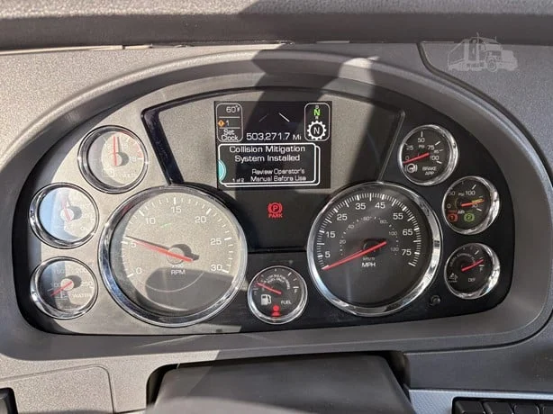 2021 Kenworth T680 in Salt Lake City, UT — photo 9