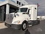2021 Kenworth T680 in Salt Lake City, UT — photo 15