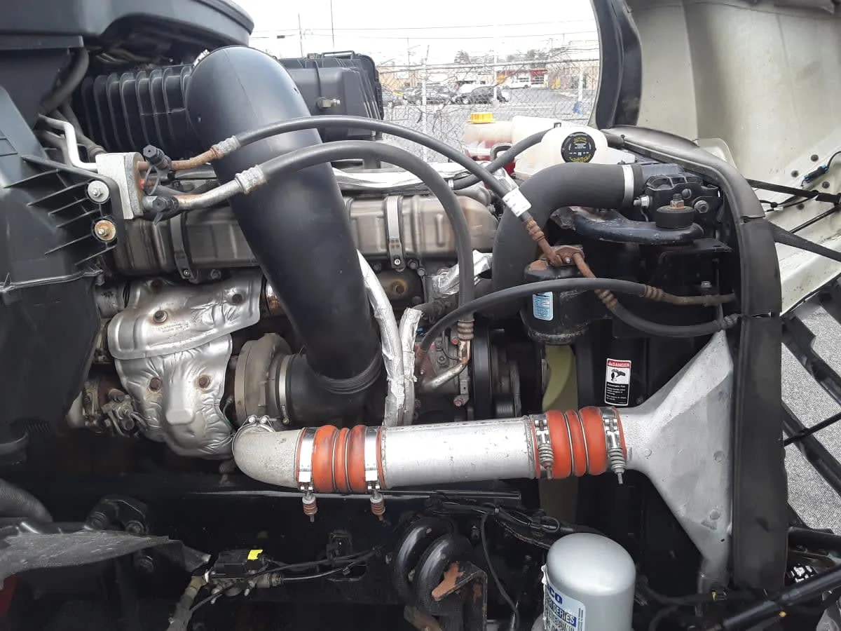 2020 Freightliner Cascadia - image 15