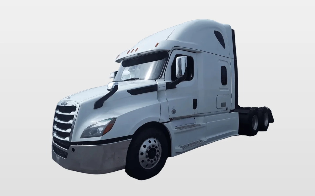 2020 Freightliner Cascadia - image 1