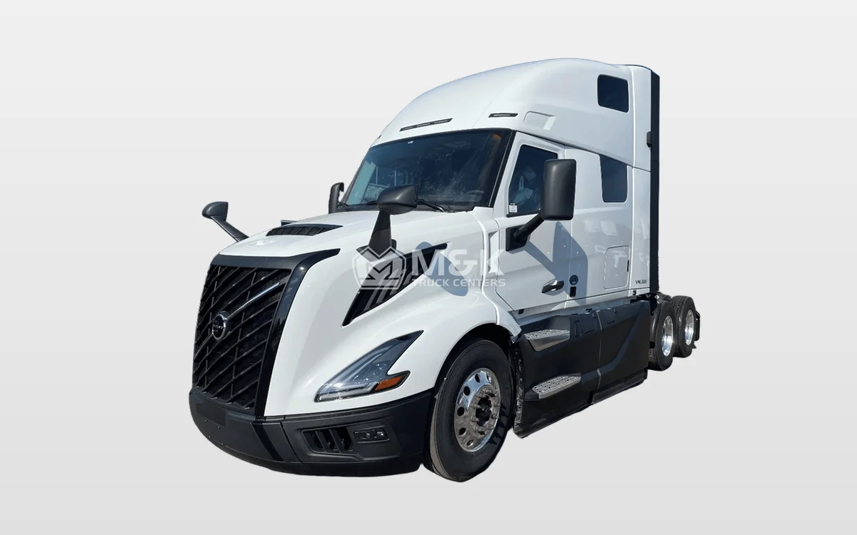 2026 Volvo - image 1