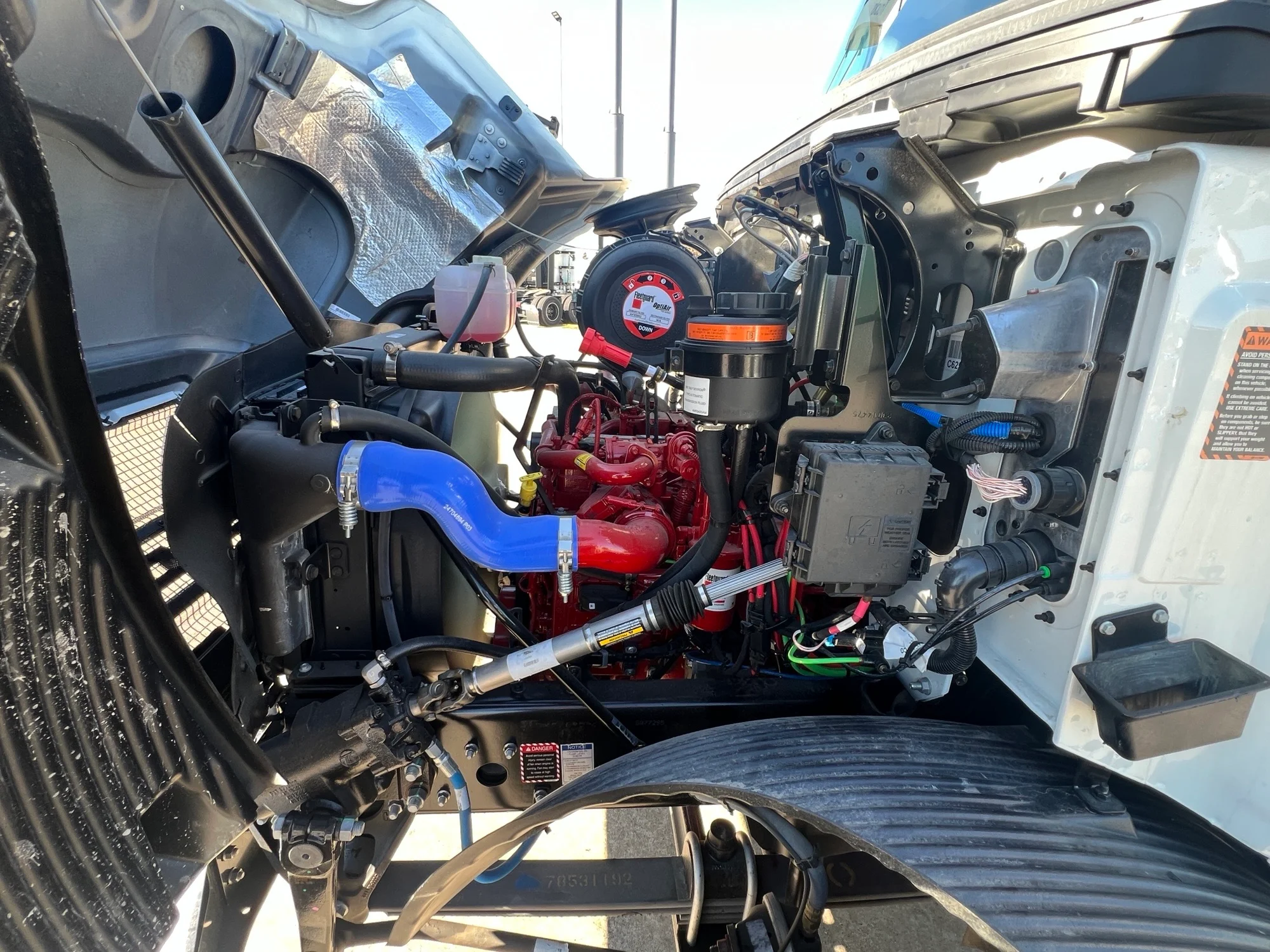 2025 Mack MD in Dallas I-20, TX — photo 12