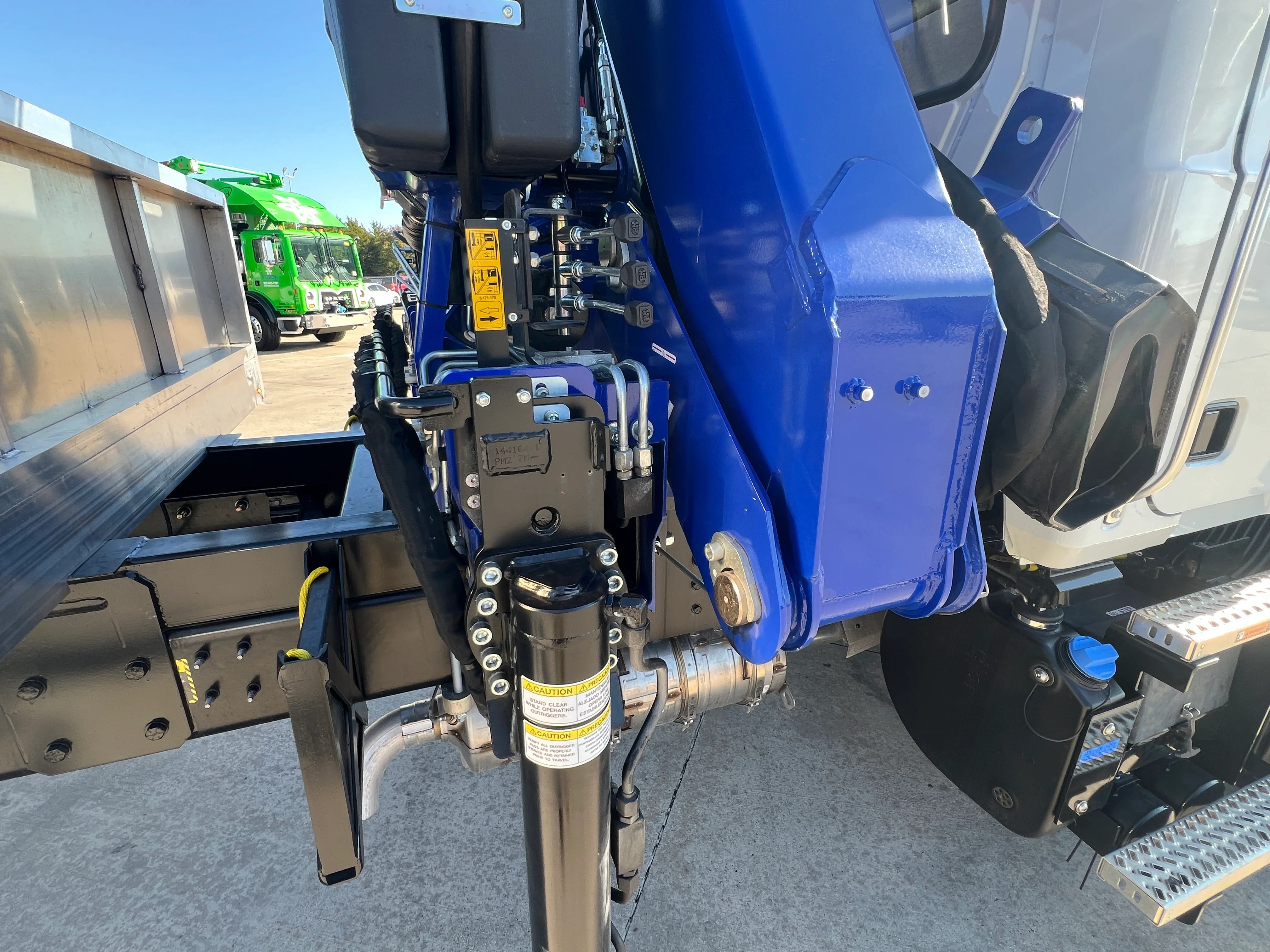 2025 Mack MD in Dallas I-20, TX — photo 11