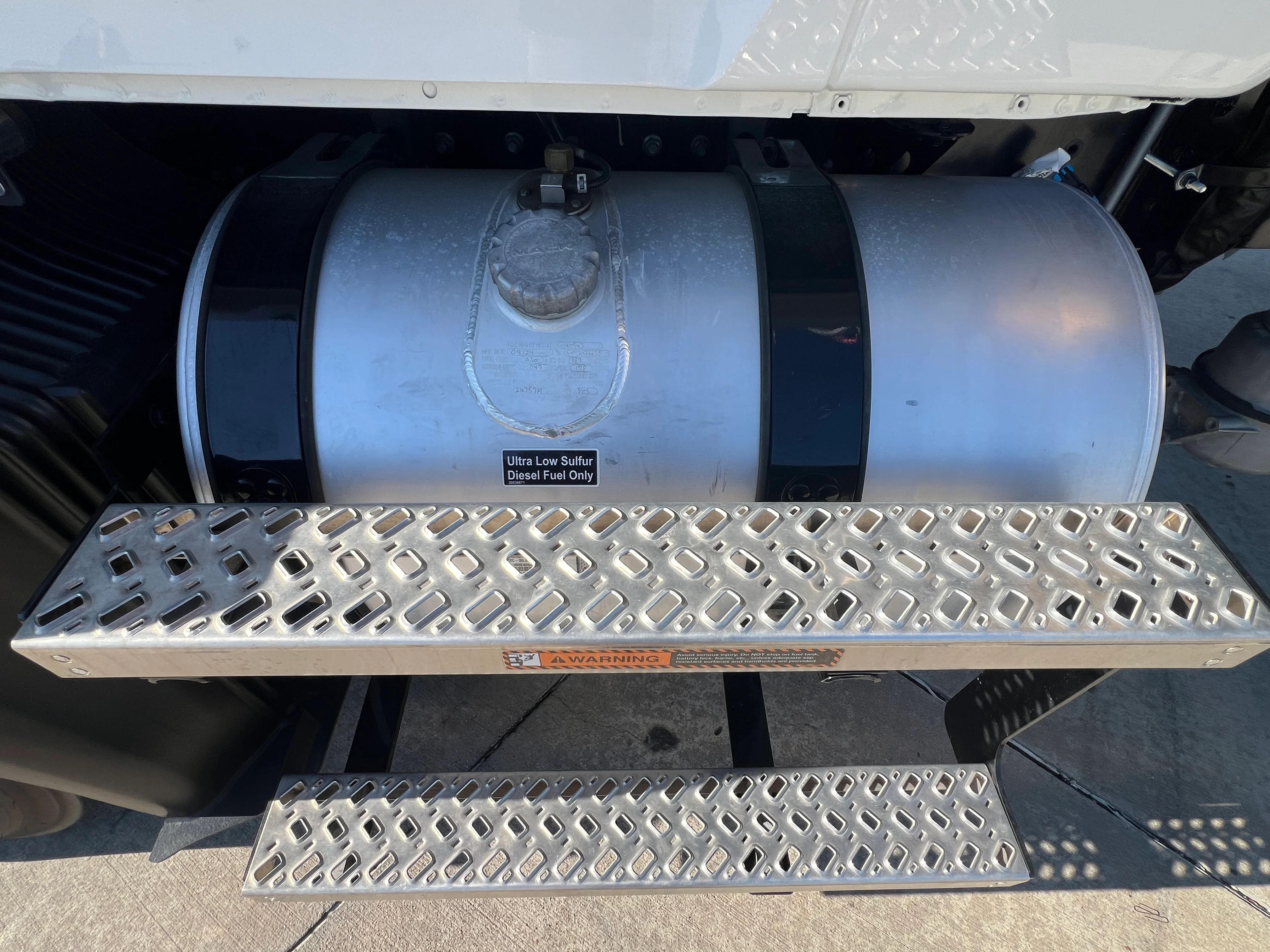 2025 Mack MD in Dallas I-20, TX — photo 13